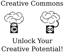 Creative Commons: Unlock Your Creative Potential!